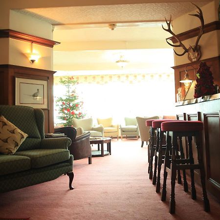 The Bonnicott Hotel لينماوث المظهر الخارجي الصورة