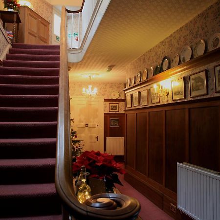 The Bonnicott Hotel لينماوث المظهر الخارجي الصورة