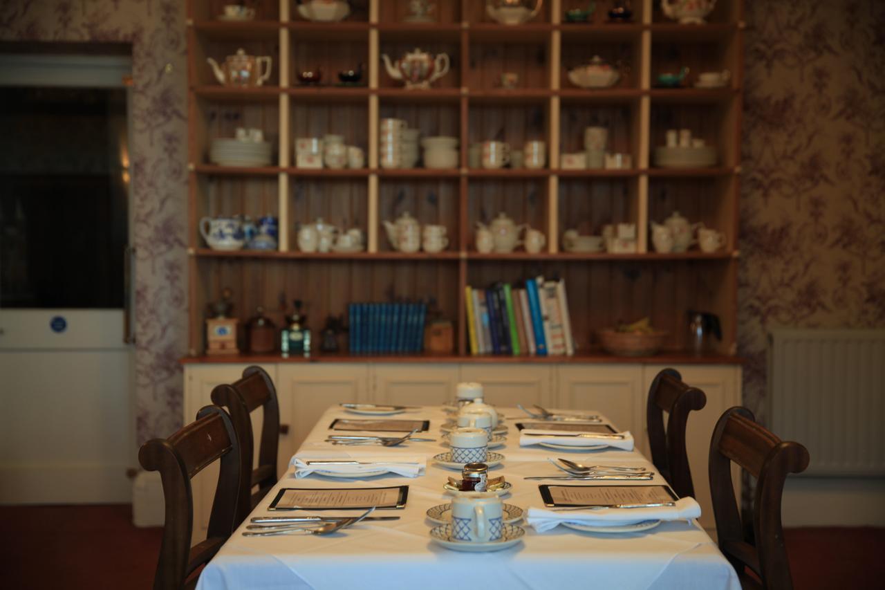 The Bonnicott Hotel لينماوث المظهر الخارجي الصورة