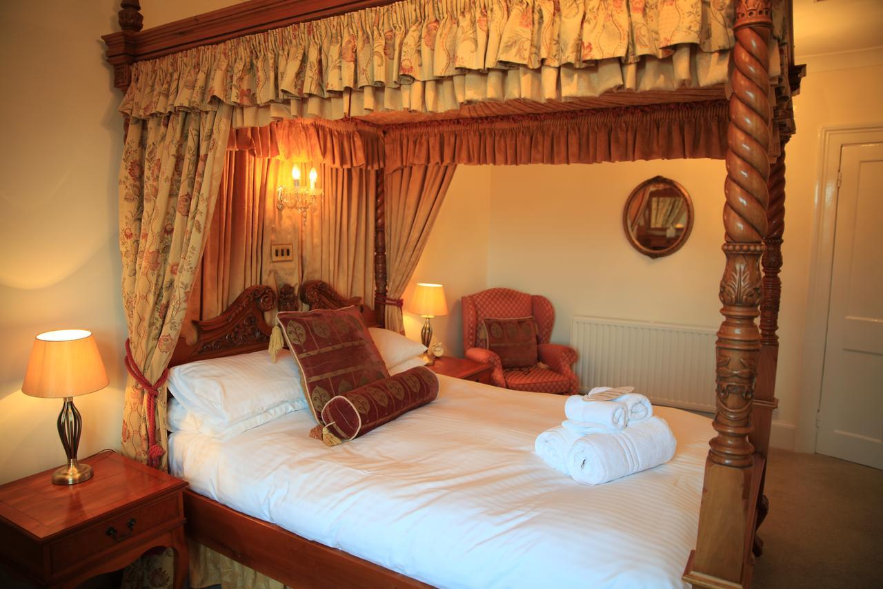 The Bonnicott Hotel لينماوث المظهر الخارجي الصورة